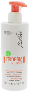 Detergente Intimo Rinfrescante Ph 5,5 Triderm Bionike - Foto 1