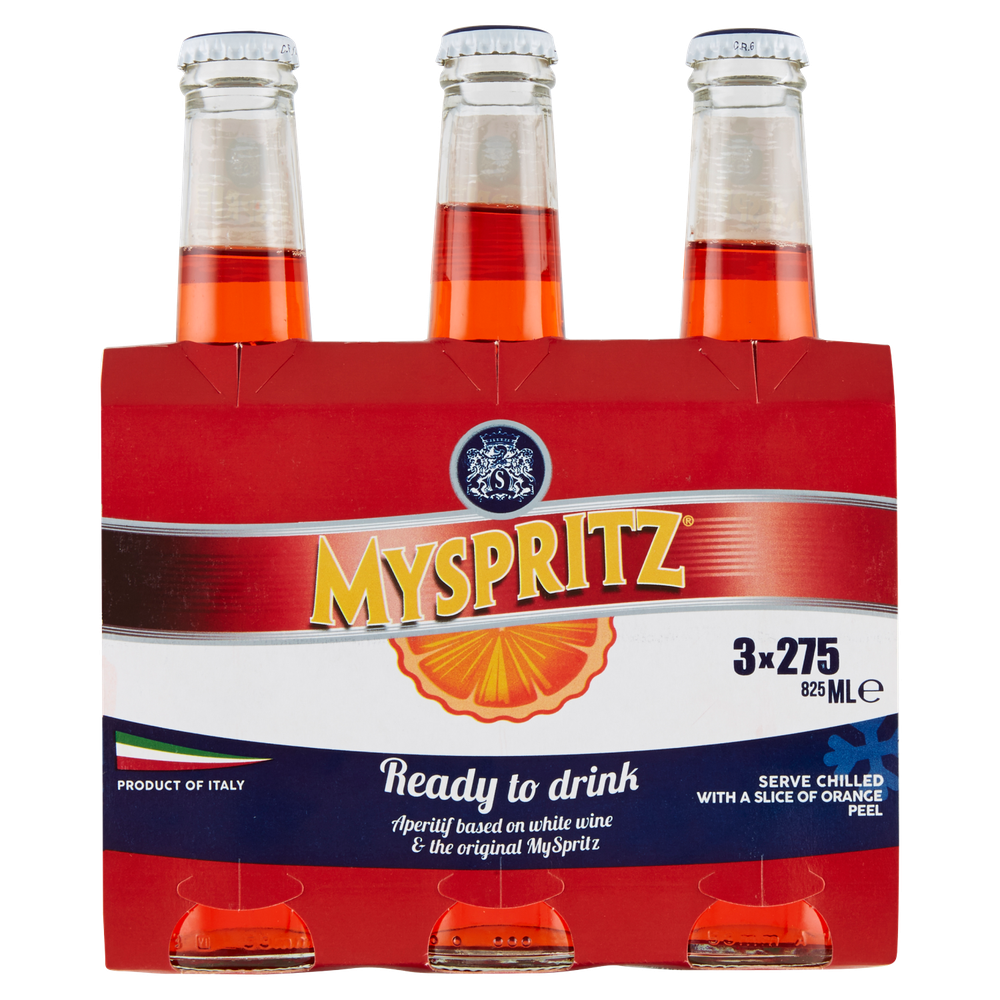 Myspritz Ml 275x3 - Foto 3