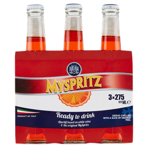 Myspritz Ml 275x3 - Foto 3