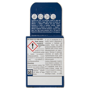 Ricarica Olio Refreshing Air Pet 20 Ml Per Diffusore Elettrico Glade - Foto 3