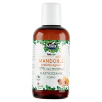 Olio Mandorle Dolci Profumato Agrumi La Tradizione Erboristica Olio Mandorle Dolci Profumato Agrumi La Tradizione Erboristica