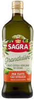 Olio Extra Vergine D ' oliva Grand Ulivo Sagra Olio Extra Vergine D ' oliva Grand Ulivo Sagra