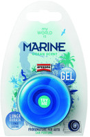Profumatore Per Auto My World Is In Gel Arexons Profumatore Per Auto My World Is In Gel Arexons