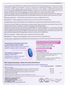 Arkorelax Sonno/Ansia Arkopharma - Foto 3