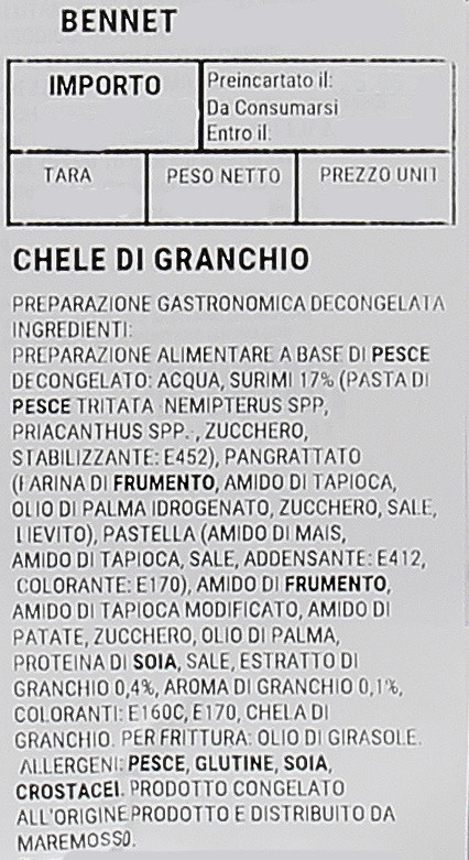 Chele Impanate - Foto 3