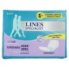 D-LINES SPEC.SAGOMATO - Foto 1 di 3