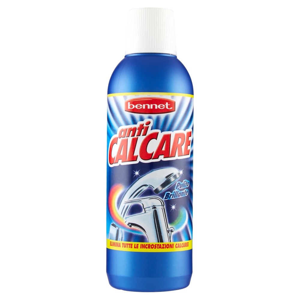 Anticalcare Liquido Per Superfici Bennet - Foto 1