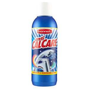 Anticalcare Liquido Per Superfici Bennet - Foto 1