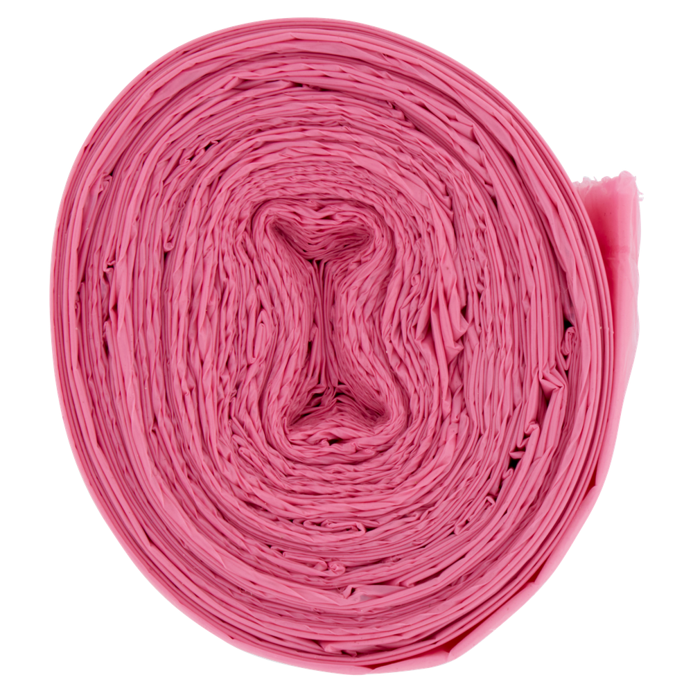 Sacco Profumato Rosa Con Maniglie Mysac Cm.55x65 - Foto 2