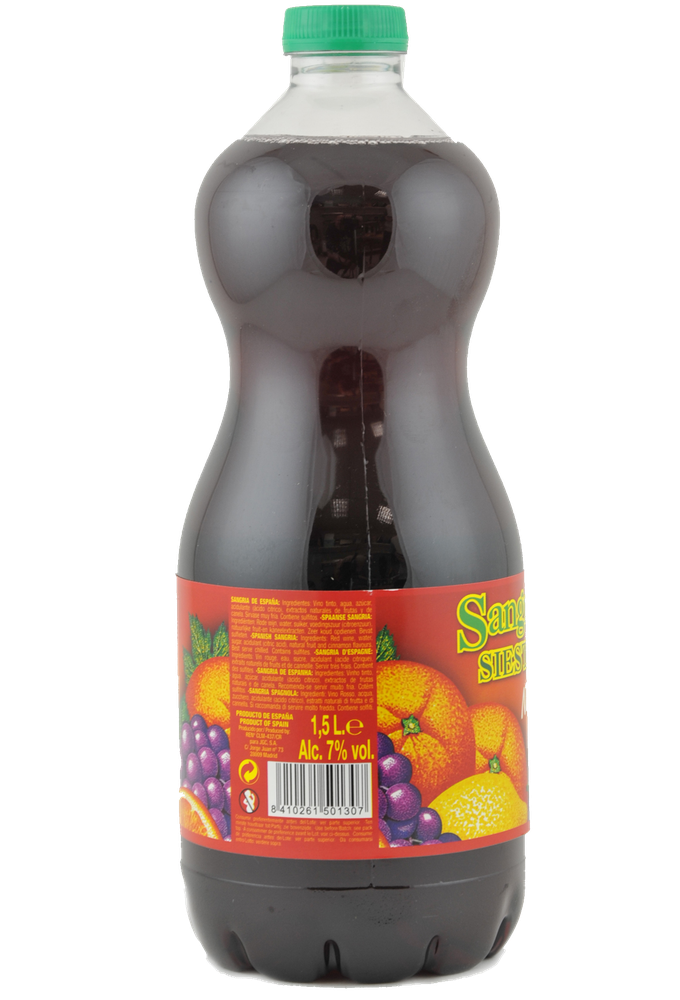 Sangria Fiesta - Foto 2