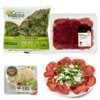 Bresaola Rucola e Grana