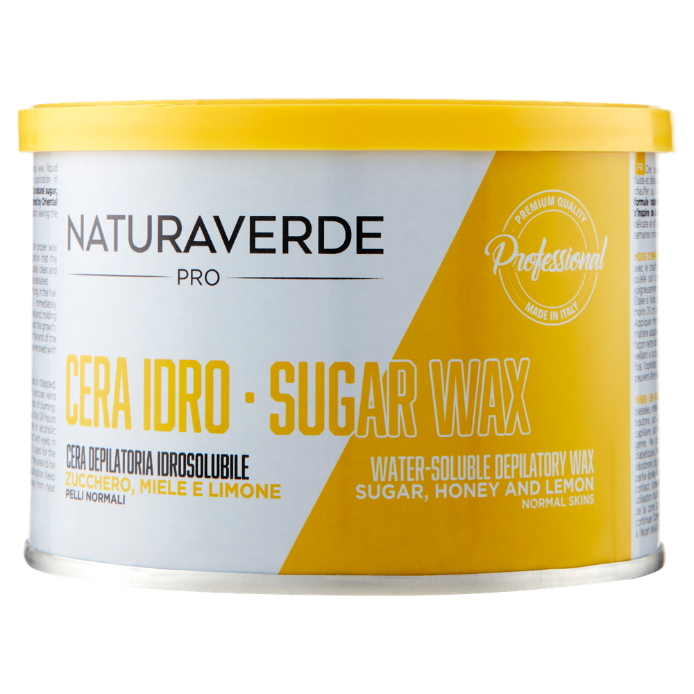 Cera Professionale Naturaverde - Foto 1