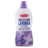 Ammorbidente Concentrato Lavanda Bennet 40 Lavaggi