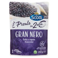 Riso Integrale Sapori & emozioni Grannero Riso Scotti Riso Integrale Sapori & emozioni Grannero Riso Scotti
