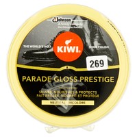 Crema Nutriente Per Calzature Neutro Kiwi Crema Nutriente Per Calzature Neutro Kiwi