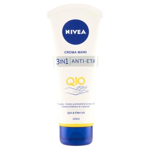 Crema Mani Antieta' Q10 Nivea - Foto 1