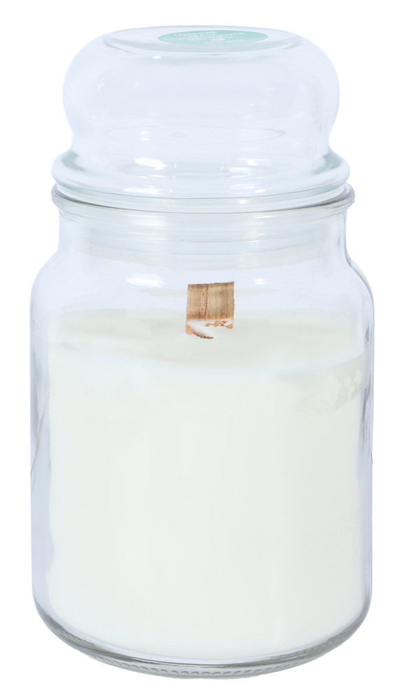 Giara Grande Patchouli Vaniglia Christmas Edition - Foto 2