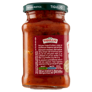 Pesto Pomodori Secchi E Pistacchi Tigullio - Foto 2