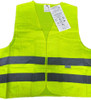 T1* GILET DI SICUREZZA - Foto 1 di 2