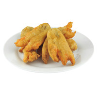 Fiori Di Zucca Pastellati Fiori Di Zucca Pastellati