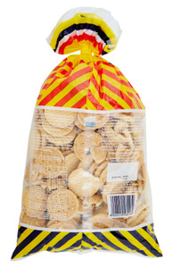 Biscotti Frollini Griglie - Foto 3
