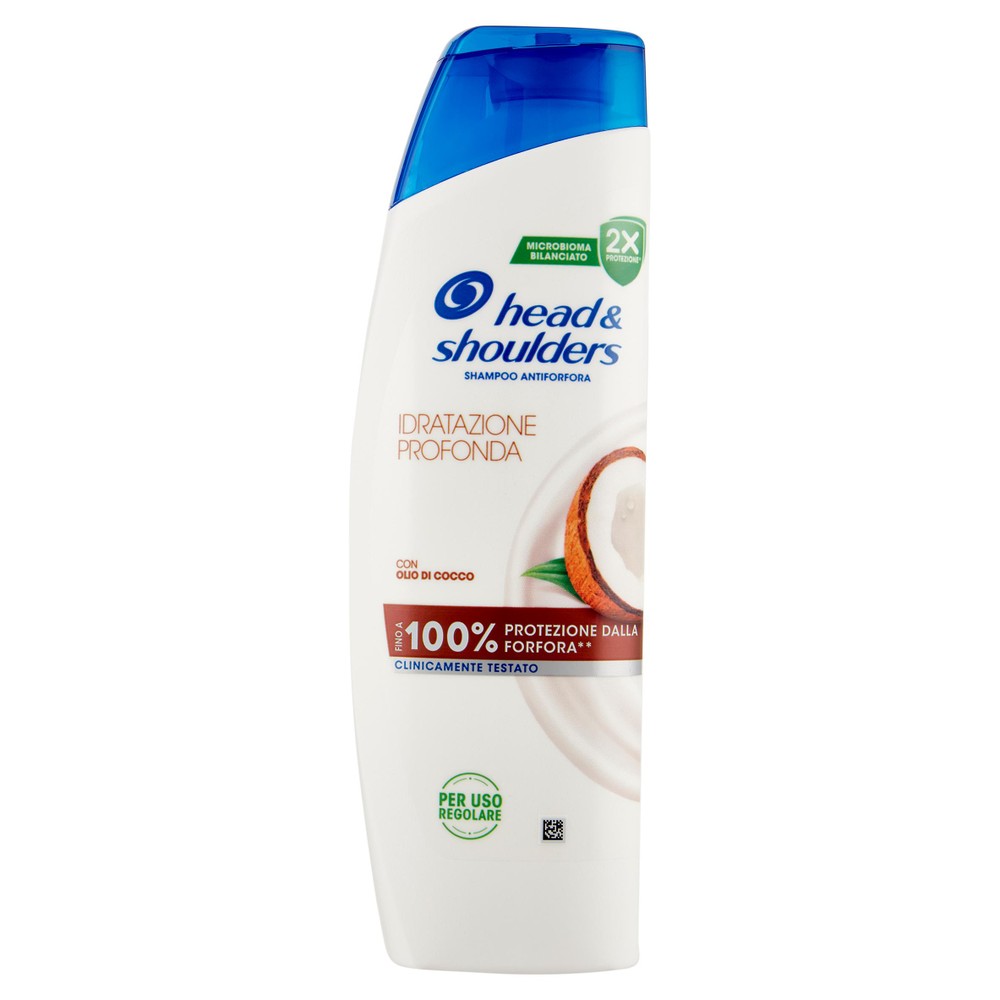 Shampoo Idratazione Profonda Head & Shoulders - Foto 1