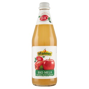 Succo Di Frutta Mela Pfanner Biologico - Foto 1