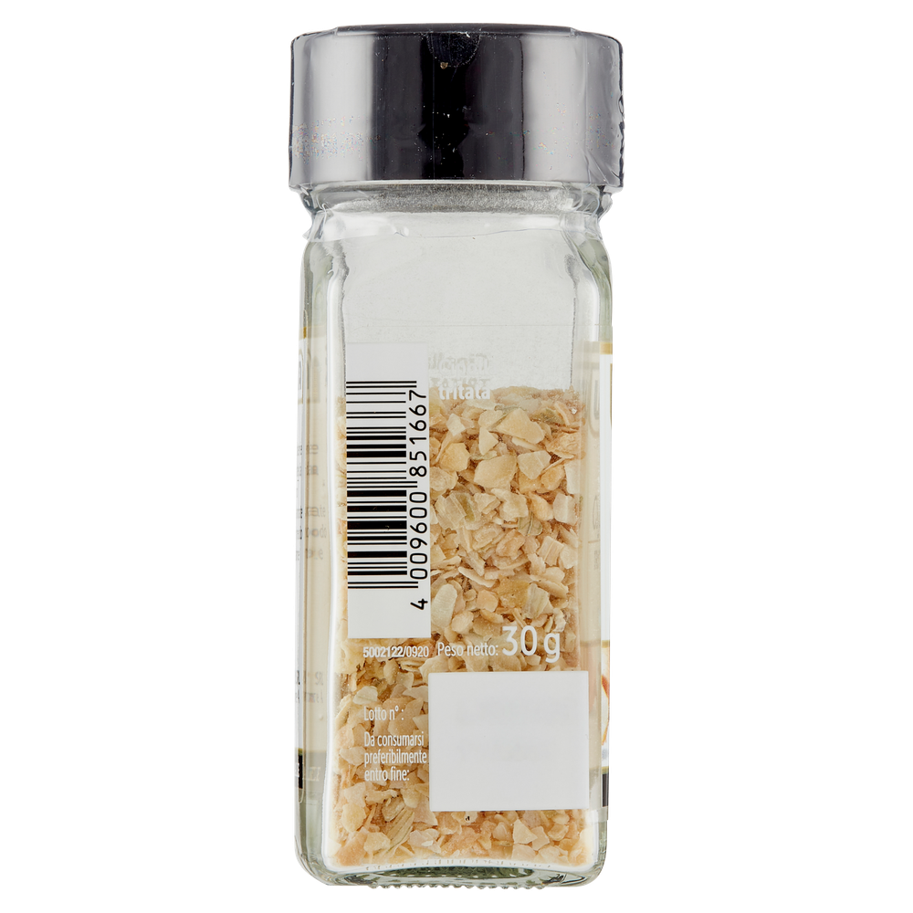 Cipolla Tritata Ubena - Foto 2