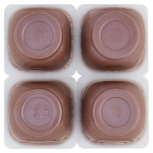 Danette Mars 115grx4 Danone - Foto 3