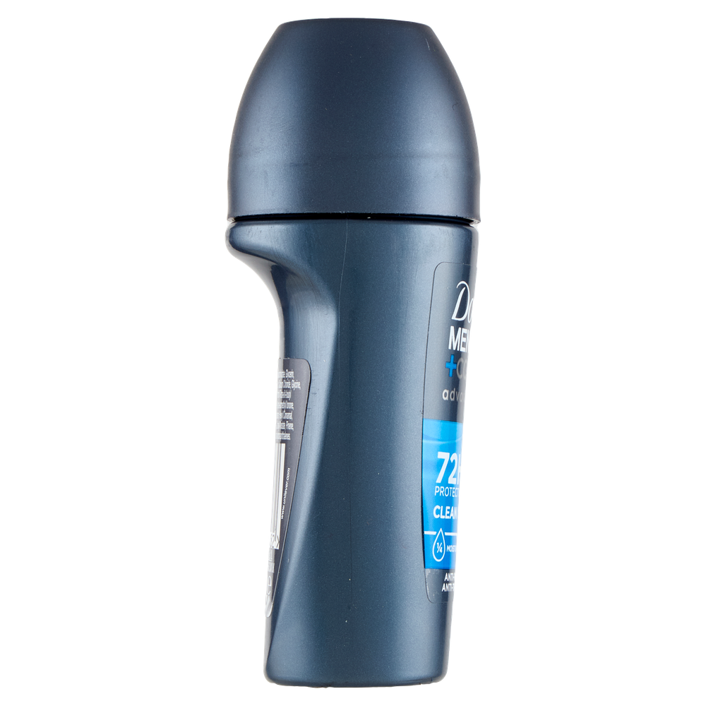 Deodorante Roll On Men Clean Confort Dove - Foto 2