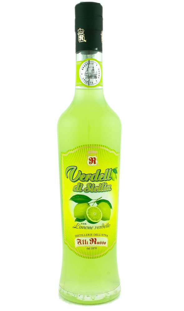 Verdello Sicilia Russo - Foto 1
