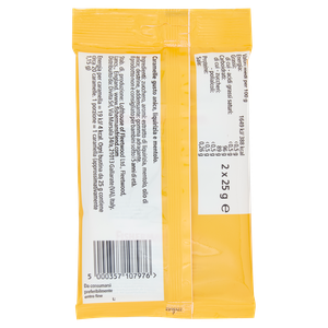 Caramelle Gusto Anice, Liquirizia E Mentolo 2x25g Fisherman's Friend - Foto 3