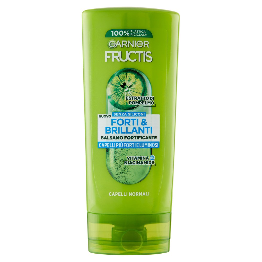 Balsamo Fructis Capelli Normali Garnier - Foto 1