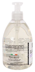 Sapone Liquido Lavanda Officina Del Mugello - Foto 2