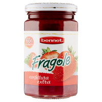 Confettura Extra Di Fragola Bennet Confettura Extra Di Fragola Bennet