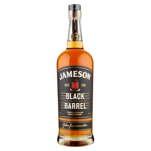 Whisky Jameson Black Barrel 40 - Foto 1