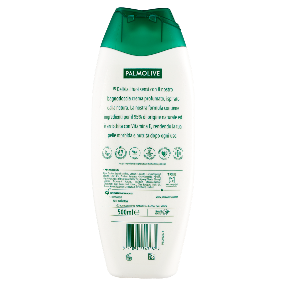 Bagno Oliva Palmolive - Foto 3
