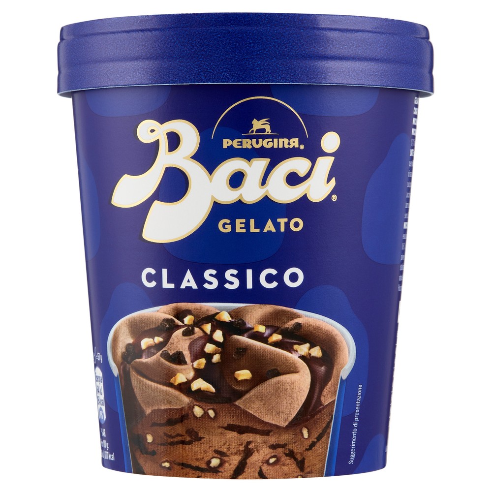 Baci Perugina Gelato Classico - Foto 1