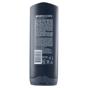 Doccia Sport Active Uomo Dove - Foto 3