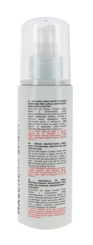 Maschera Spray Ristrutturante Dikson - Foto 2