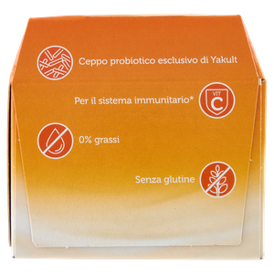 Yakult Plus Pesca - Foto 2