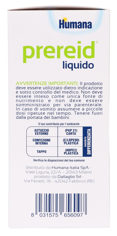 Prereid Liquido - Foto 2