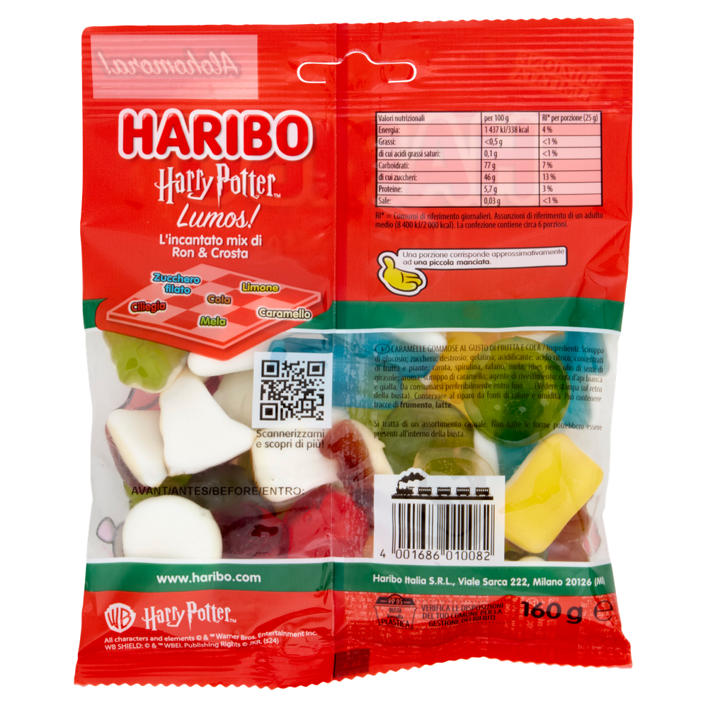 Haribo Ron Weasley - Foto 3