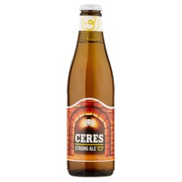 Birra Ceres Strong