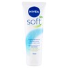 NIVEA CREMA SOFT TUBO - Foto 1 di 3