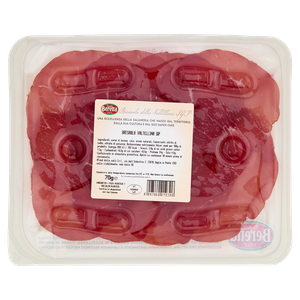 Bresaola Valtellina Igp - Foto 3