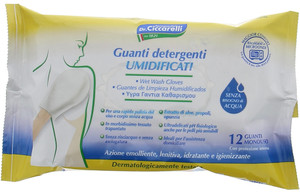 Guanto Detergente Ciccarelli - Foto 1