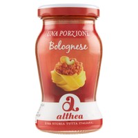Sugo Alla Bolognese Althea Sugo Alla Bolognese Althea