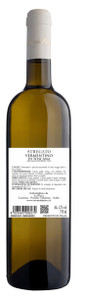 Vermentino Di Toscana Igt Stregato - Foto 2