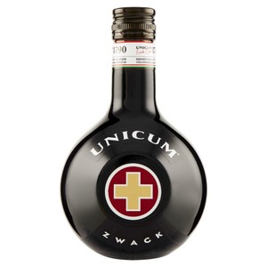Amaro Zwack Unicum - Foto 1
